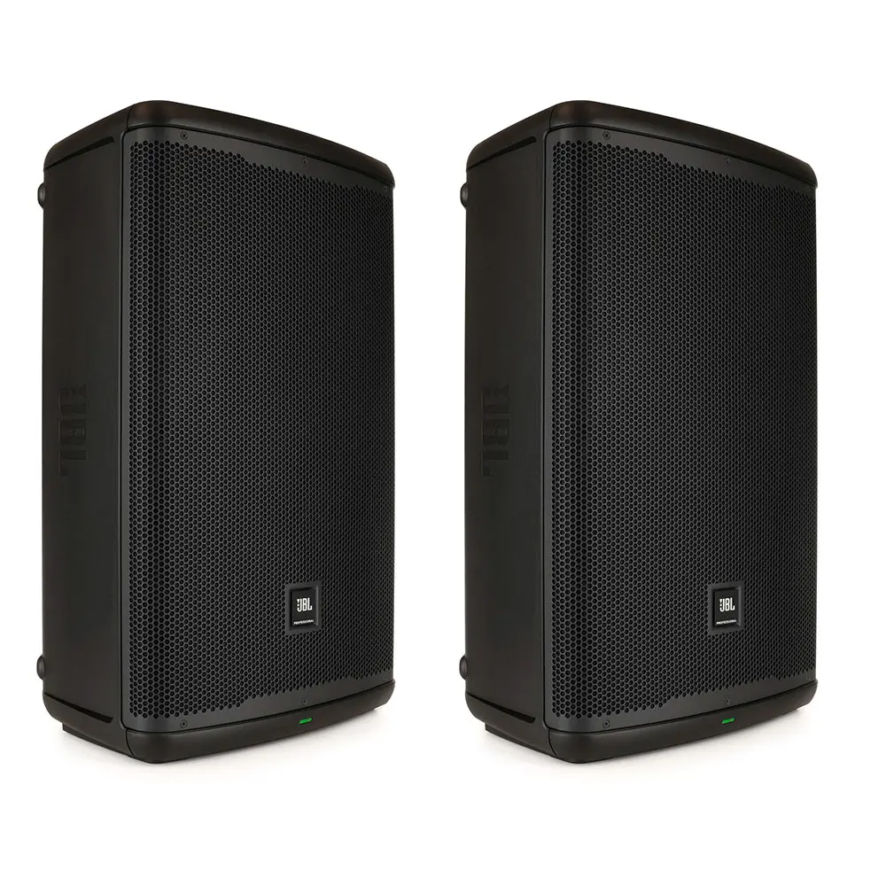 JBL EON715 – 1300W Parlante Activo con Bluetooth JBL EON715 – 1300W Parlante Activo con Bluetooth