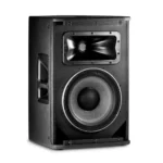JBL SRX812P 2000W 12″ Parlante Activo - Imagen 2