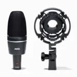 AKG C3000 – Microfono