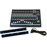 Soundcraft EPM12 Mezclador