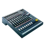 Soundcraft EPM8