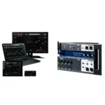 Soundcraft Ui12 – Mezclador digital controlado a distancia