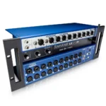 Soundcraft Ui24R Consola