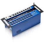 Soundcraft Ui24R Consola