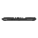 Pioneer DJ DDJ-FLX6-GT Controlador Rekordbox y Serato DJ de 4 decks – Grafito
