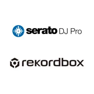 Pioneer DJ DDJ-REV5 Controlador 